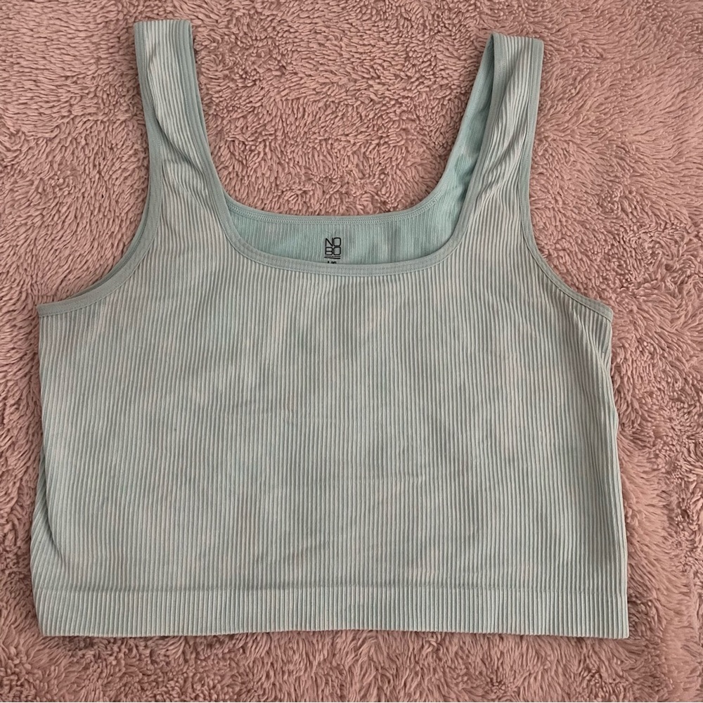 Seamless‎ Tank top
